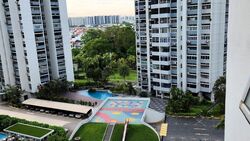 King's Mansion (D15), Condominium #506048661